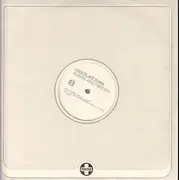 12inch Vinyl Single - Chocolate Puma - Always And Forever - Company Sleeve