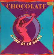 12inch Vinyl Single - Chocolate - Ritmo De La Noche