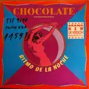 7inch Vinyl Single - Chocolate - Ritmo De La Noche - UK Version