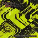12inch Vinyl Single - Chocolate Weasel - Music For Body Lockers