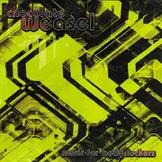 12inch Vinyl Single - Chocolate Weasel - Music For Body Lockers