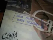 LP - Chocolate Y Su Sexteto - ¡Rompiendo Hielo!