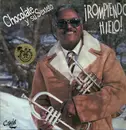 LP - Chocolate Y Su Sexteto - ¡Rompiendo Hielo!