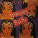 7inch Vinyl Single - Chocolate - Everybody Salsa