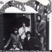 Chocolate Factory - Chocolate Factory EP