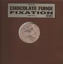 12inch Vinyl Single - Chocolate Fudge - Fixation