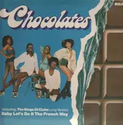 Chocolates - Chocolates