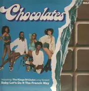 LP - Chocolates - Chocolates