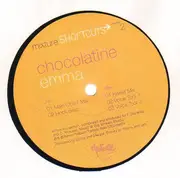 12inch Vinyl Single - Chocolatine - Emma