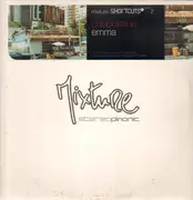 12inch Vinyl Single - Chocolatine - Emma
