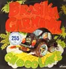 LP - Chocolat's - Brasilia Carnaval