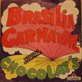 Chocolat's - Brasilia Carnaval