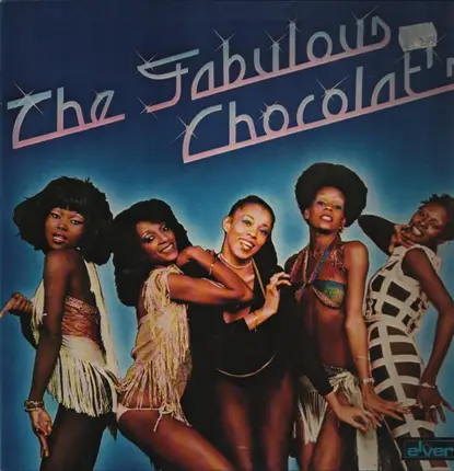 Chocolat's - Fabulous Chocolat's, The