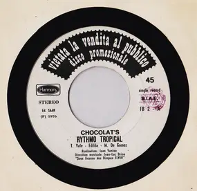 Chocolat's - Rythmo Tropical / Music