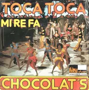 Chocolat's - Toca Toca Mi Re Fa