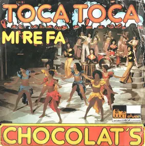 Chocolat's - Toca Toca Mi Re Fa