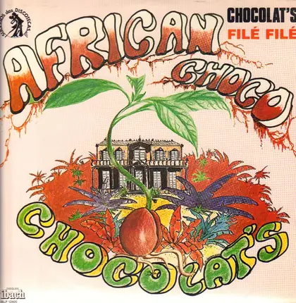 Chocolat's - African Choco