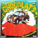 Double LP - Chocolat's - Kings Of Clubs