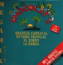12inch Vinyl Single - Chocolat's - Megamix - Maxi