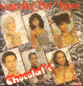 Chocolat's - Senorita Por Favor