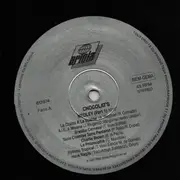 12inch Vinyl Single - Chocolat's - Super Medley