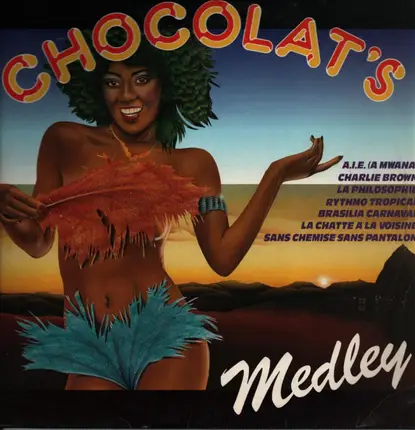 Chocolat's - Super Medley