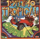 7inch Vinyl Single - Chocolat's - Rythmo Tropical