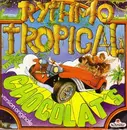 7inch Vinyl Single - Chocolat's - Rythmo Tropical