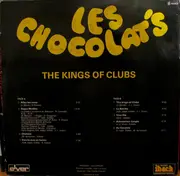 LP - Chocolat's - The Kings of Clubs