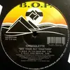 12inch Vinyl Single - Chocolette - Get Your Act Together