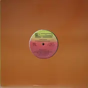 Chocolette - It's That East Street Beat