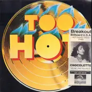 12inch Vinyl Single - Chocolette - Tell Me (That You Like It)