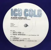 Choclair - Ice Cold (Album Sampler)