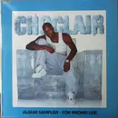 12inch Vinyl Single - Choclair - Ice Cold (Album Sampler) - blue pressing