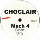 12inch Vinyl Single - Choclair - Mach 4