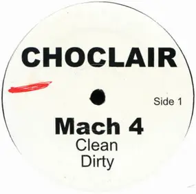 Choclair - Mach 4