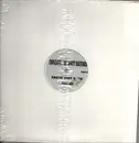 12inch Vinyl Single - Choclair & Ol' Dirty Bastard - Suave Dirt Dogs