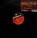 12inch Vinyl Single - Choclito - Madness / C'mon New York - Colored labels
