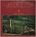 LP - Choeur des Moines de l'Abbaye d'en Calcat - Le Seigneur passe...