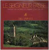 Choeur des Moines de l'Abbaye d'en Calcat
