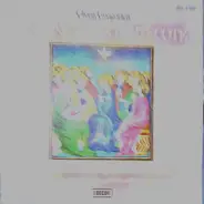 Choeur Des Moniales De L'Abbaye Notre-Dame D'Argentan - Chant Grégorien - Semaine de la Pentecôte