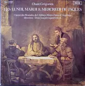 Choeur Des Moniales De L'Abbaye Notre-Dame D'Arge