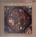 LP - Choeur des Moniales de L'abbaye Notre-Dame - La Dedicace des eglises - gatefold, still sealed