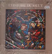 Choeur DesMoniales De L'Abbaye Notre-Dame - L'Histoire de Salut: II. La Redemption