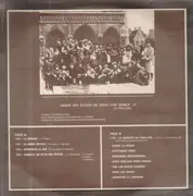 LP - Choeur Des Ecoles De Pully - ... De 1980 A 1983