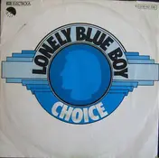 The Choice - Lonely Blue Boy