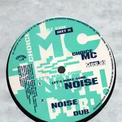 Choice MC Aka Soulphoniq