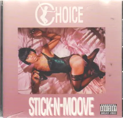 Choice - Stick And Move