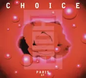 The Choice - Paris -EP-