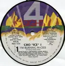 12inch Vinyl Single - Cho 'Ice' 1 - I'm Burning M-Cees